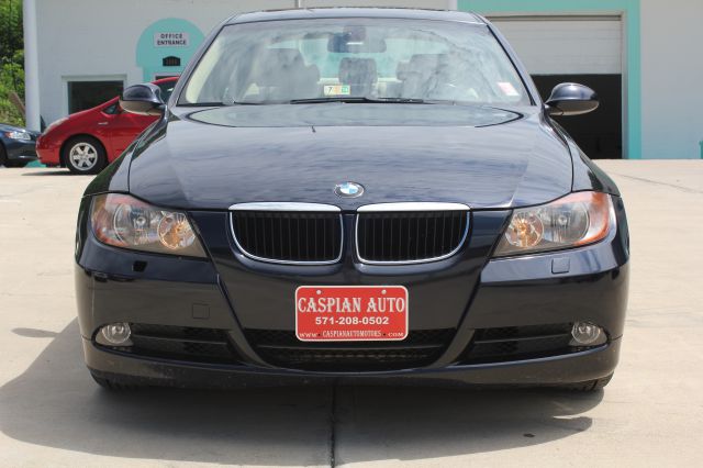 2007 BMW 3 series S FE Plus