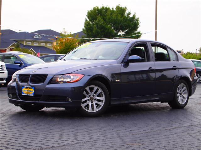 2007 BMW 3 series CX9