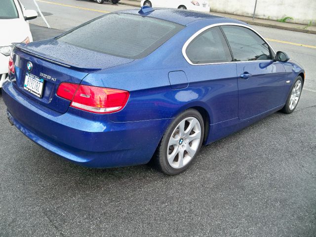 2007 BMW 3 series Z49 1SB 1SC