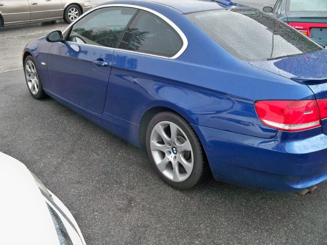 2007 BMW 3 series Z49 1SB 1SC