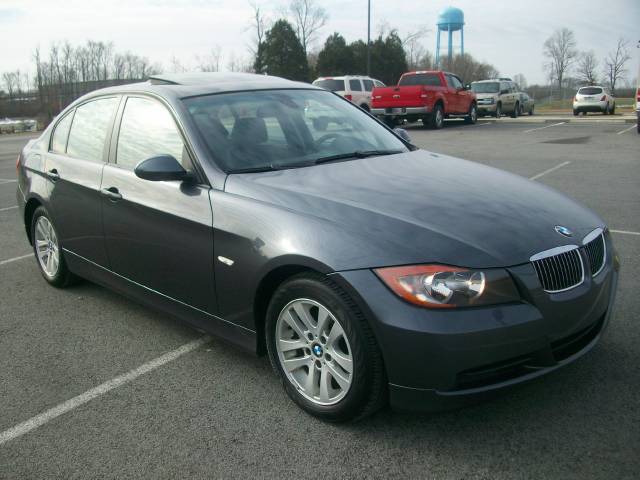 2007 BMW 3 series SE Automatic 4X4 Beutiful