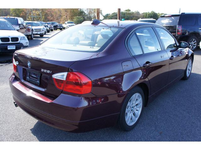 2007 BMW 3 series SE Automatic 4X4 Beutiful