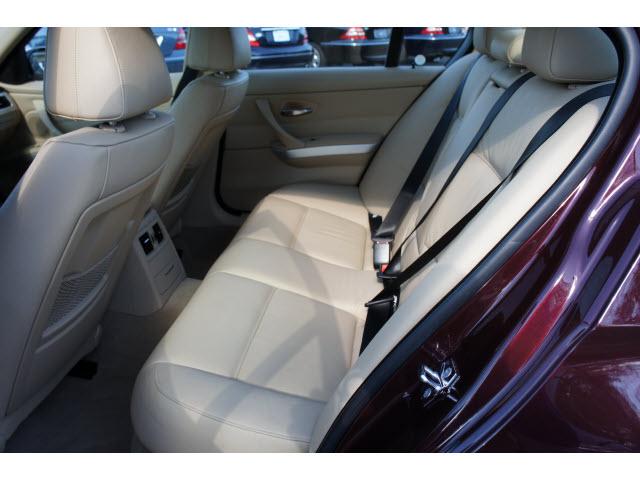 2007 BMW 3 series SE Automatic 4X4 Beutiful