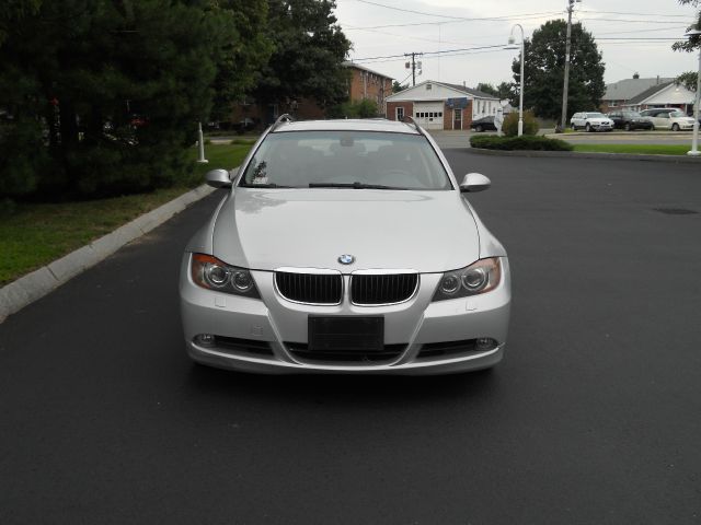 2007 BMW 3 series S FE Plus