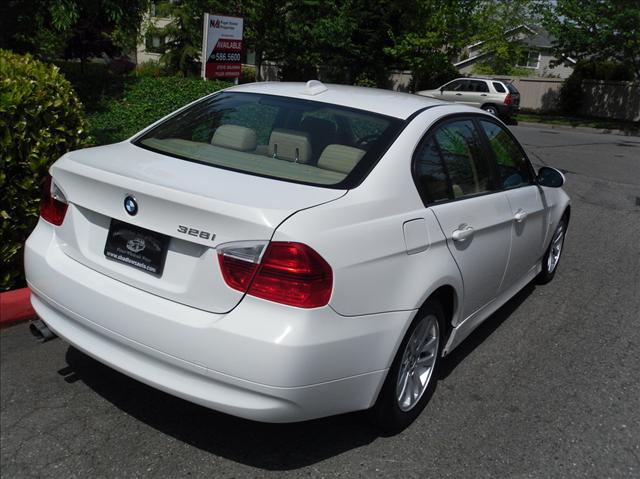 2007 BMW 3 series CX9