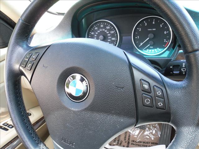 2007 BMW 3 series CX9