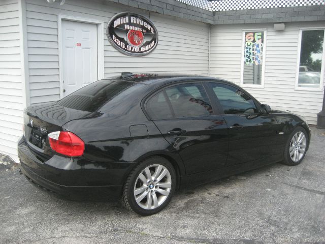 2007 BMW 3 series SE Automatic 4X4 Beutiful