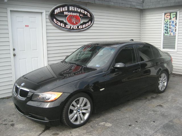 2007 BMW 3 series SE Automatic 4X4 Beutiful