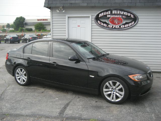 2007 BMW 3 series SE Automatic 4X4 Beutiful