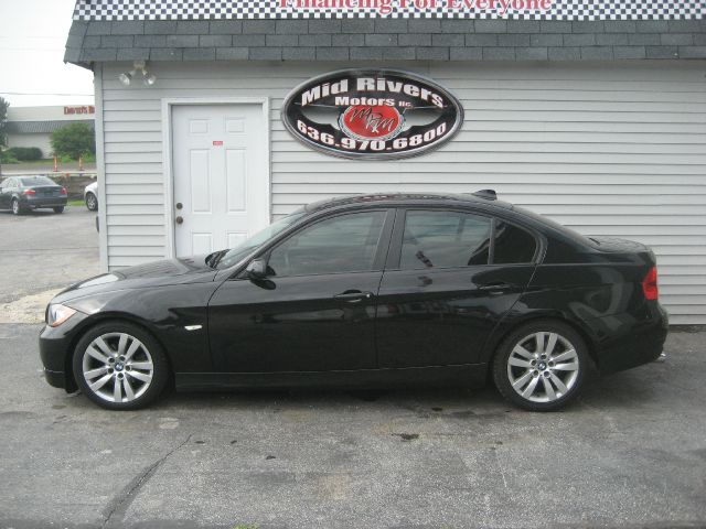 2007 BMW 3 series SE Automatic 4X4 Beutiful