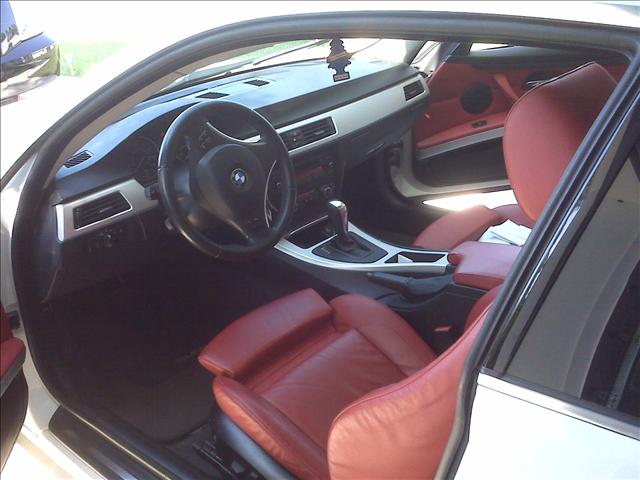 2007 BMW 3 series Sportsman