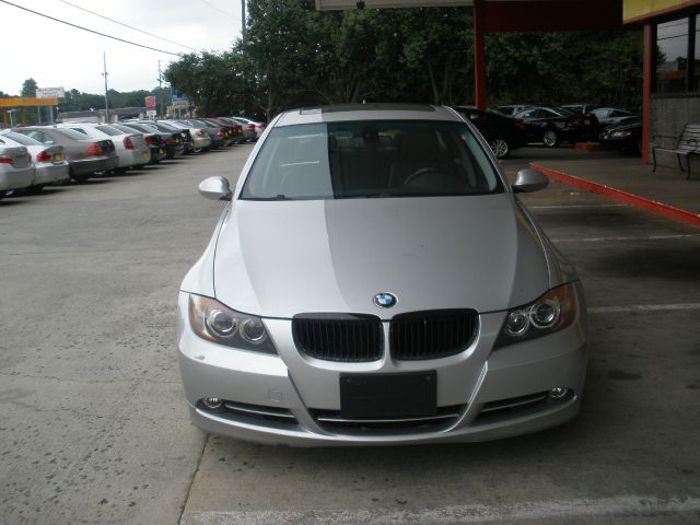 2007 BMW 3 series S FE Plus