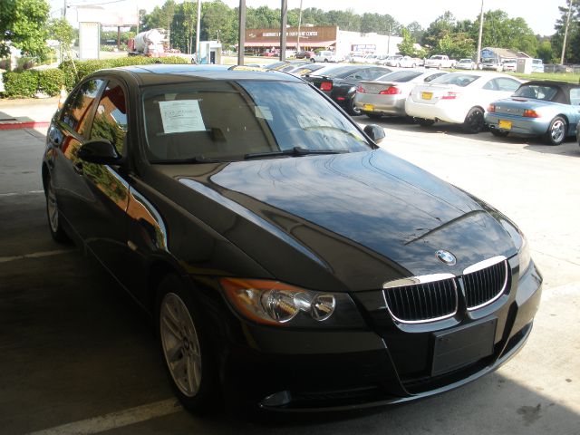 2007 BMW 3 series SE Automatic 4X4 Beutiful