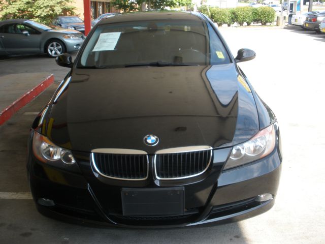 2007 BMW 3 series SE Automatic 4X4 Beutiful