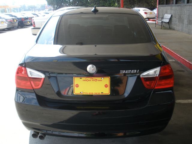 2007 BMW 3 series SE Automatic 4X4 Beutiful