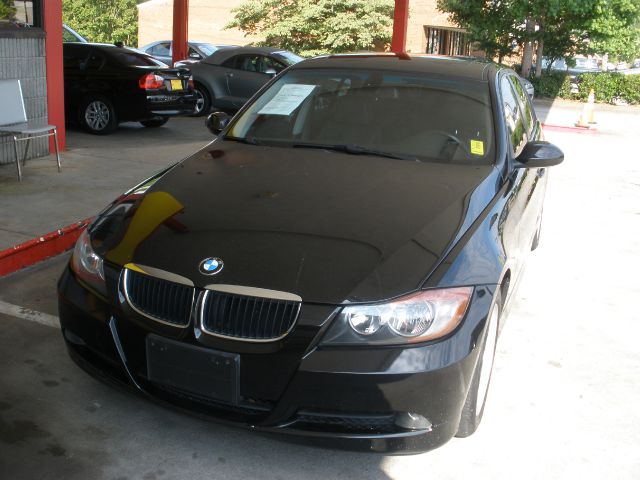 2007 BMW 3 series SE Automatic 4X4 Beutiful