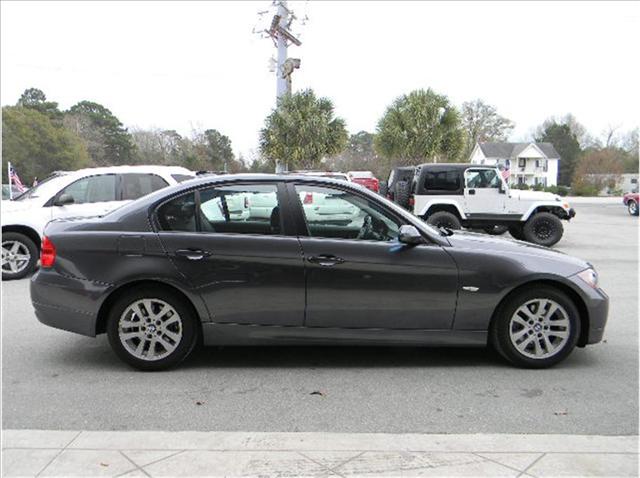 2007 BMW 3 series CX9