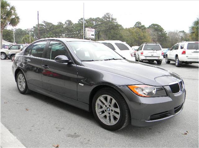 2007 BMW 3 series CX9