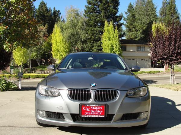 2007 BMW 3 series Appearance PLUS