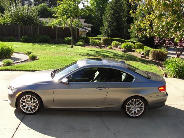 2007 BMW 3 series Appearance PLUS