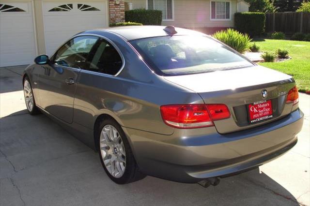 2007 BMW 3 series Appearance PLUS