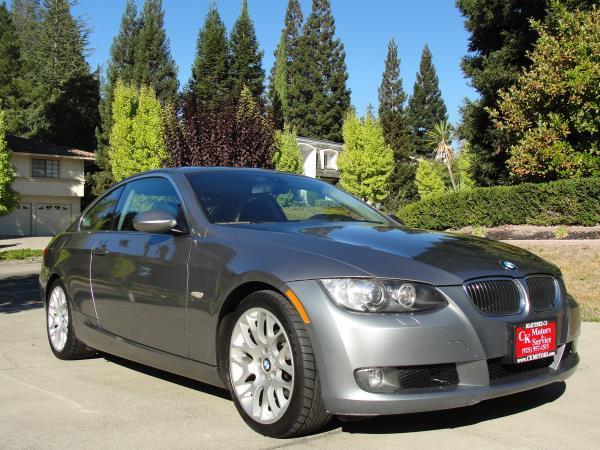 2007 BMW 3 series Appearance PLUS