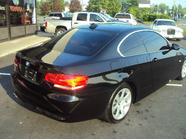 2007 BMW 3 series SE Grand