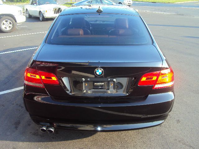 2007 BMW 3 series SE Grand