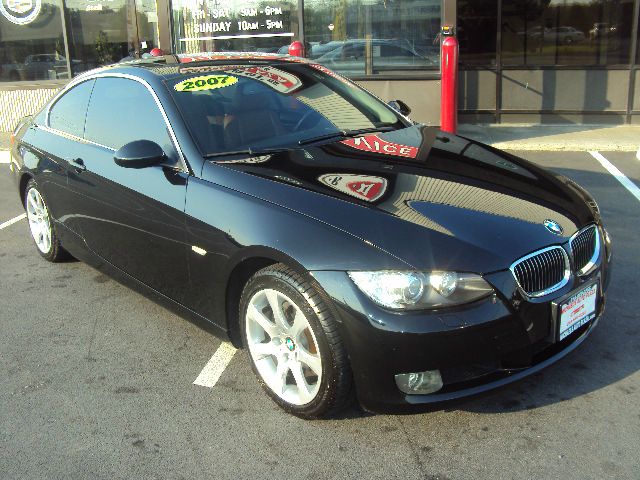 2007 BMW 3 series SE Grand