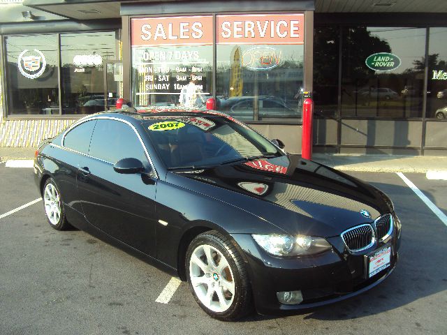 2007 BMW 3 series SE Grand