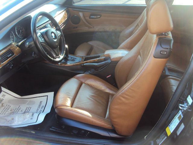 2007 BMW 3 series SE Grand