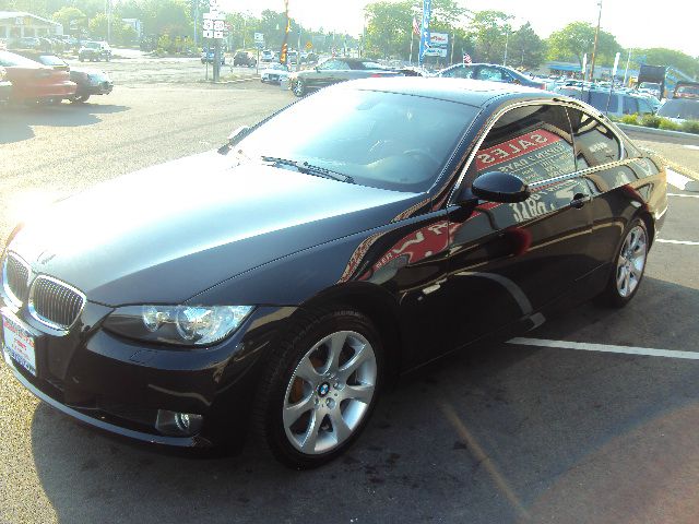 2007 BMW 3 series SE Grand