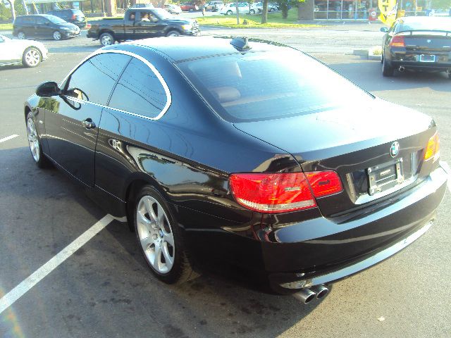 2007 BMW 3 series SE Grand