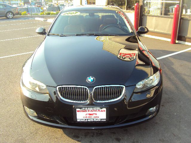 2007 BMW 3 series SE Grand