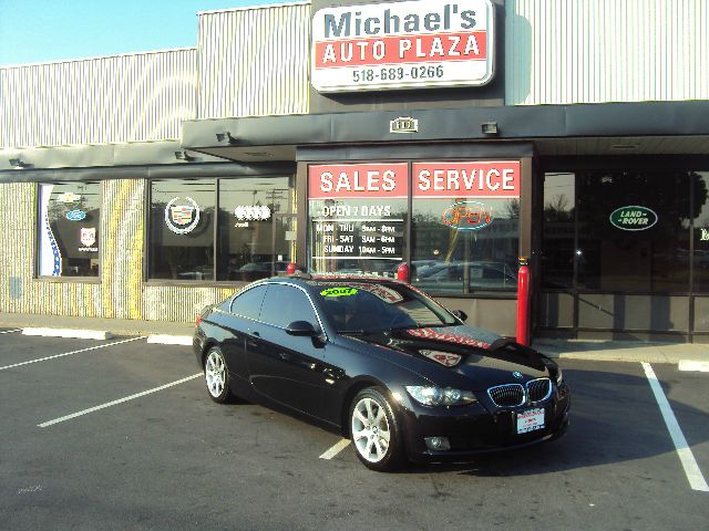 2007 BMW 3 series SE Grand