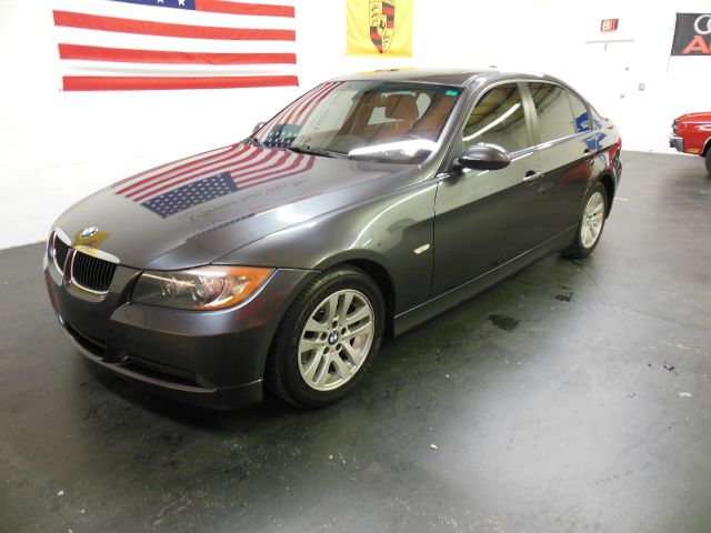 2007 BMW 3 series SE Automatic 4X4 Beutiful