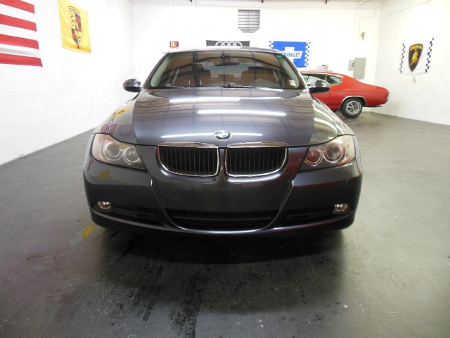 2007 BMW 3 series SE Automatic 4X4 Beutiful