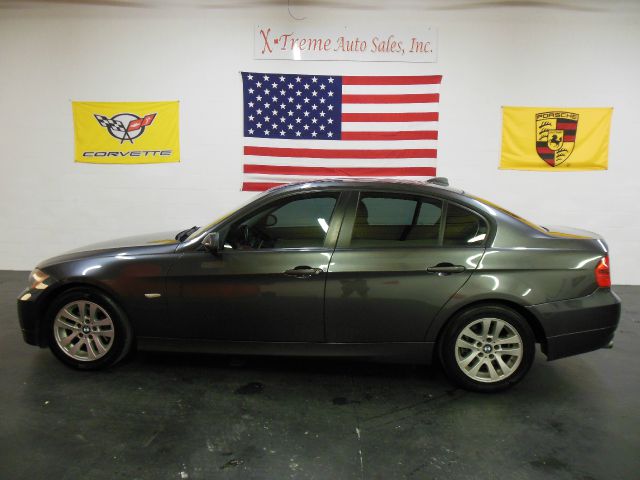 2007 BMW 3 series SE Automatic 4X4 Beutiful