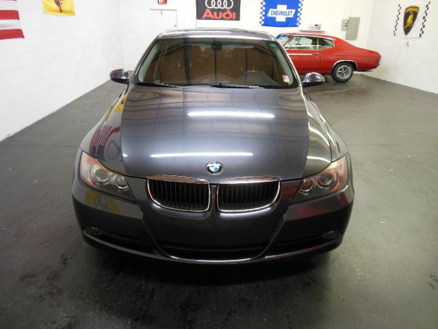 2007 BMW 3 series SE Automatic 4X4 Beutiful