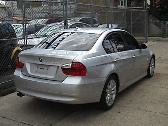 2007 BMW 3 series SE Automatic 4X4 Beutiful