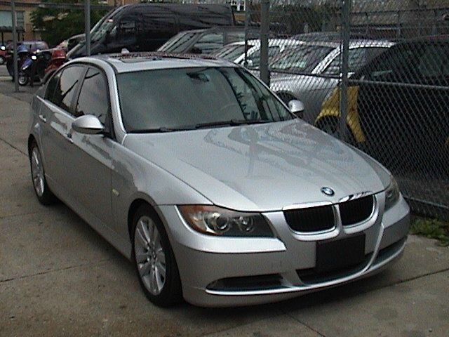 2007 BMW 3 series SE Automatic 4X4 Beutiful