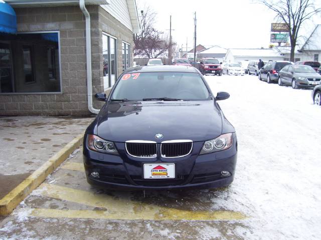 2007 BMW 3 series SE Automatic 4X4 Beutiful