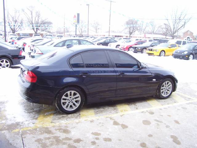 2007 BMW 3 series SE Automatic 4X4 Beutiful