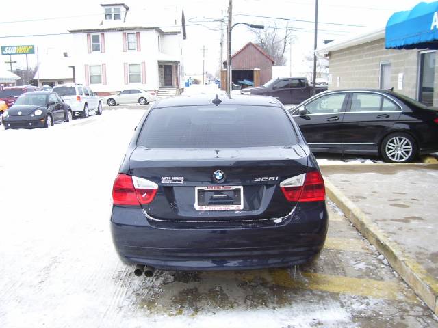 2007 BMW 3 series SE Automatic 4X4 Beutiful