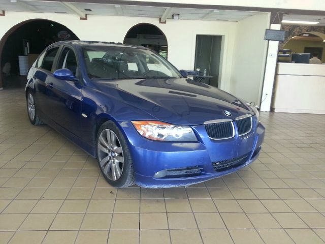 2007 BMW 3 series SE Automatic 4X4 Beutiful