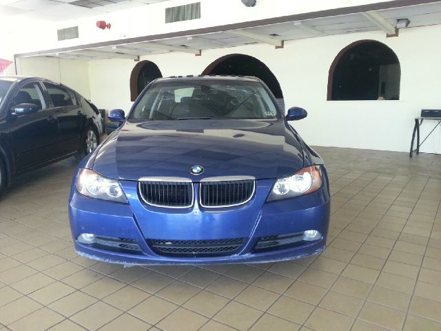 2007 BMW 3 series SE Automatic 4X4 Beutiful