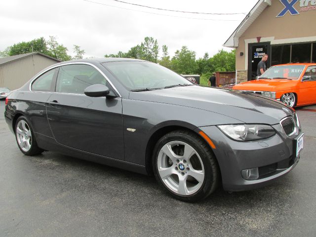 2007 BMW 3 series Z49 1SB 1SC