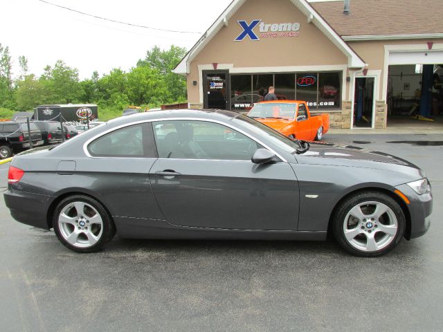 2007 BMW 3 series Z49 1SB 1SC