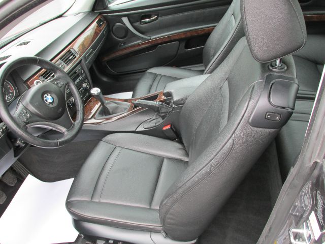 2007 BMW 3 series Z49 1SB 1SC