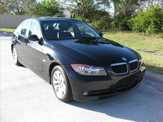 2007 BMW 3 series SE Automatic 4X4 Beutiful